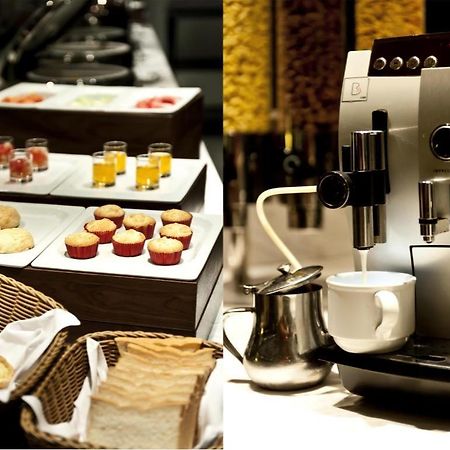 Bumi Segah Hotel Tanjung Redep Экстерьер фото