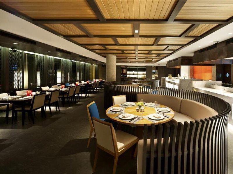 Bumi Segah Hotel Tanjung Redep Экстерьер фото