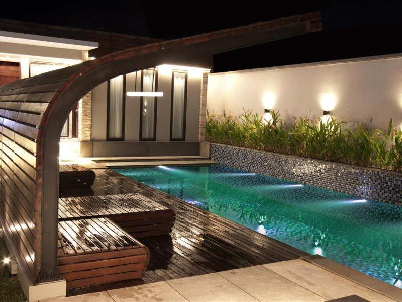 Bumi Segah Hotel Tanjung Redep Экстерьер фото