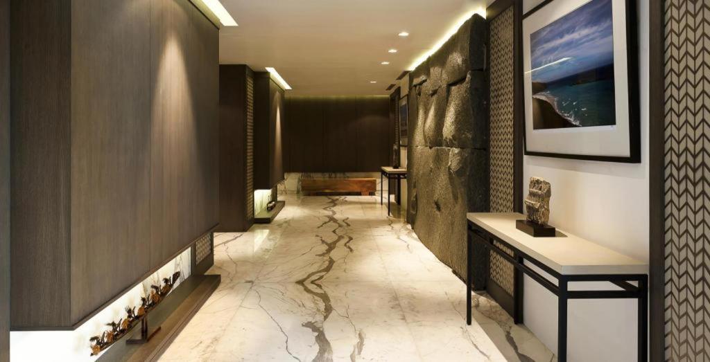 Bumi Segah Hotel Tanjung Redep Экстерьер фото