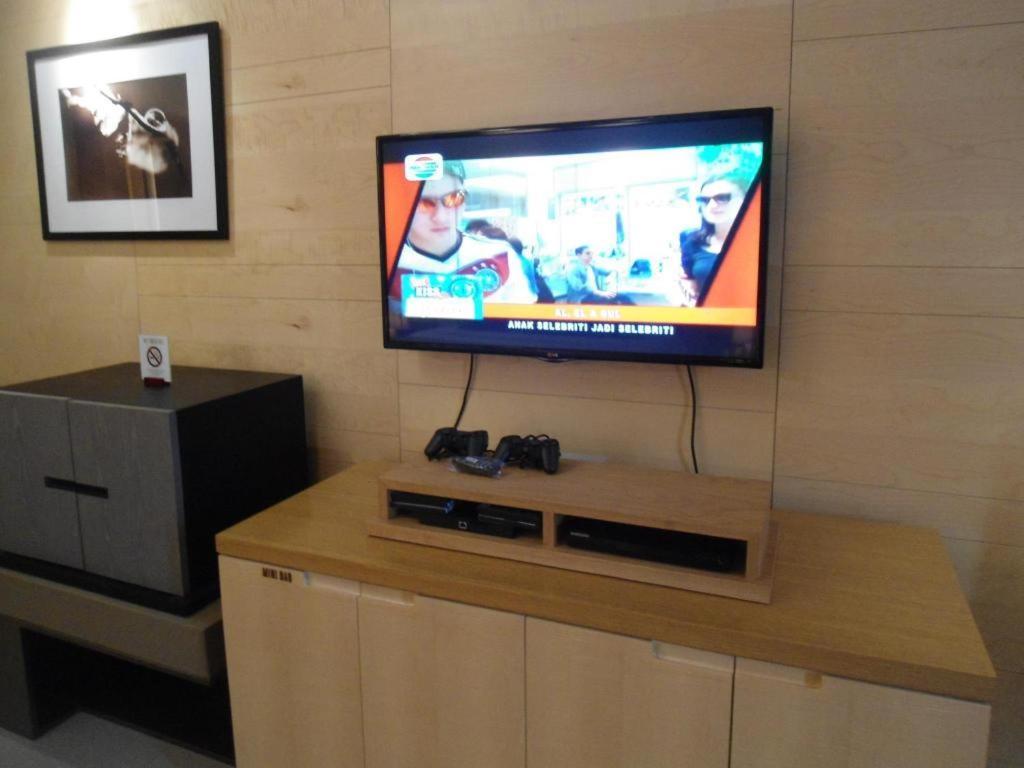 Bumi Segah Hotel Tanjung Redep Экстерьер фото